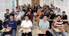 친절한 경기북부소방 만들기 나서