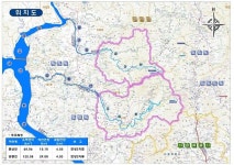 경기도, 4개 하천 정비 수해예방 선제대응