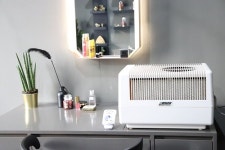 독일 자연증발식 브루네 가습기, 한가위 이벤트 실시