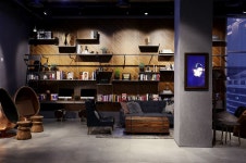 젊은 층 대상,다양한 이벤트와 서비스로 롯데호텔 L7홍대 예약문의 이어져...