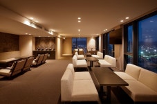 신라스테이, 가을 야경 즐기는 라운지 패키지 2종 선봬