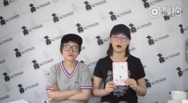 ㈜이노팜 닥터림스, 왕홍 마케팅으로 중국 소비자 공략 본격화