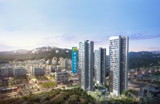 자이S&D, 별내자이엘라 모델하우스 19일 오픈한다
