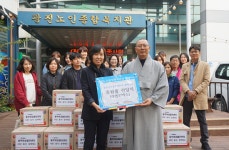 서울특별시동부여성발전센터, 취업 도움 및 봉사 활동 이어가