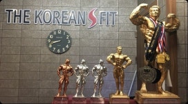 한국인 체형에 적합한 운동·식단 제시하는 군산 PT 헬스장 더 코리안 핏