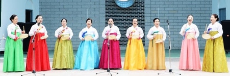 강화군, 제6회 전국 국악경연대회 개최