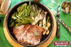 스테이크 창업 브랜드 핵스테이크 레스토랑 가맹사업 본격 가속화