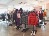 강남명품샵 어크로스 서울, 세컨핸드샵인 로데오거리 매장 외 온라인사이트 오픈