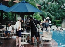 방송프로그램 연출가 김형진PD, 독립영화으로 감독데뷔