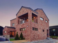 뉴하우스건설, 2018 한국브랜드만족지수 1위 수상