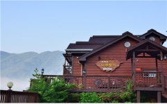 지리산 하동여행 누릴 수 있는 지리산 나무향기 펜션