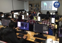 BH3D조형학원, 고용노동부 직업훈련 3D프린터 국비지원 교육 프로그램 운영