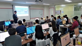 국비지원 IT교육 컴퓨터학원 구디아카데미, 2019년 웹·빅데이터 개발자 양성과정 개강