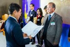 계양구, 희망복지지원단 운영 분야 복지부 장관상 수상