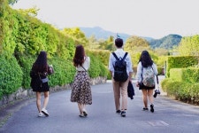 해외 숙박업소 부문 일본우리집게스트하우스 2018 헤럴드 고객감동 브랜드 대상 수상