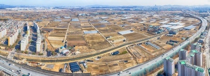 인천 계양테크노밸리 공공주택지구 지정 발표