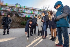마포구 로컬가이드와 함께 떠나는 마포구 마을여행
