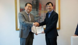 GS건설, 싱가포르 도심 지하 고속도로 공사 수주... 5240억원 규모