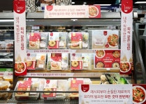 (주)GS리테일GS슈퍼진해풍호점 | 심플리쿡, GS25 - GS수퍼마켓 1만 3500개 오프라인 점포로 판매 채널 확대