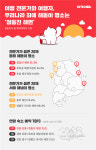 여행 전문가와 여행자들, 2019 신년 해돋이 명소 정동진, 해넘이 명소로는 만리포 해수욕장 꼽아