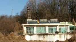 에코에너지, 시골 어르신 가슴에 대못...