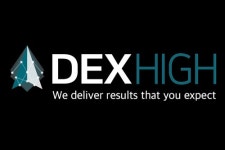 링커코인 재단 덱스하이(DEXHIGH) 인도 개발사 공개