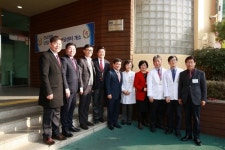 전남권역 난임·우울증 상담센터 전국 최초 개소