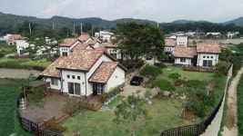 양평 전원주택 찬누리전원마을, 2019 헤럴드 고객만족경영 대상 수상