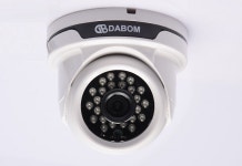 다봄정보통신, 사각지대 없는 고화질 CCTV…영상보안으로 범죄율 줄일 수 있어