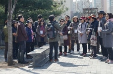 마을아카이브, 공정한 마을여행 통해 직장인 워라밸 실현하는 예비사회적 기업