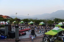 완주군 프러포즈축제 아이디어 공모한다