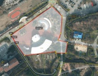 사랑의 광장 외 2개 시설 금연구역 지정