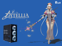 PC노리 중고컴퓨터 리뉴올PC, 넥슨서 출시한 아스텔리아 사양지원...