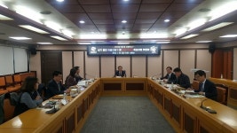 의정부시, 살기좋은 마을 만들기 위한