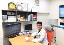 조은소리보청기 광주전남지사 설맞이 이벤트 진행