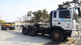 일산,파주 올리브운전면허학원 공무원시험 가산점 특수면허 3일 단기면허취득 과정 운영