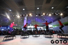 국내 최대 피트니스 직영 플랫폼 고투(GOTO), 스포엑스 2019 참가