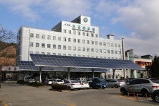 청정무주,보건의료원 장례식장 1회 용품 줄이기 나서