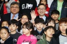 금천구, 영재양성을 위한 금천꿈나무 과학교실