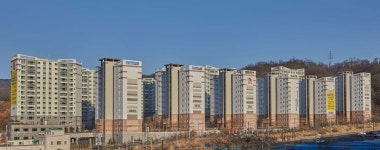 ㈜부영주택, 위례 포레스트 사랑으로 부영 임대아파트 공급