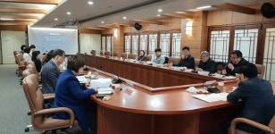 의정부시 과학도서관 공간 재구성 논의