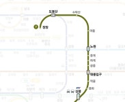 지하철 7호선 도봉산역서 탈선하자 누리꾼, 뉴스보다 느린 사고안내…무리한 운행