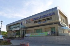 강화군, 2019 생활체육시설 확충 공모사업 선정