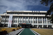 강진군 보건소, 장내기생충 검사 실시