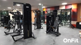 인프라웨어 테크놀러지, 온핏 스마트 짐으로 아파트 커뮤니티센터 등 확대 공략