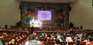 인천 서구, 어린이 교통안전문화 뮤지컬 공연 실시