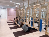 상동 필라테스 S바디워크, 전문적 강사 통한 체계적 고객운동프로그램 서비스 제공