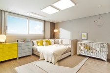 대림산업 e편한세상, 고객 니즈 반영해 C2 HOUSE 론칭