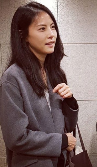 가수 박지윤 당시 얼마나 인기 있었나?...아직까지 회자되는 '성인식'