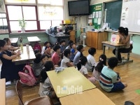 금천구, 작은도서관과 협력 책볶음밥 사업 추진